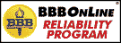 Member of Better Business Bureau