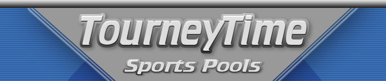 TourneyTime Basketball Pool Home