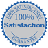 Satisfaction Guarantee
